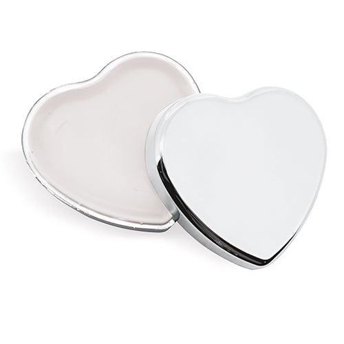 Balsamo Labial Corazon "Mary"