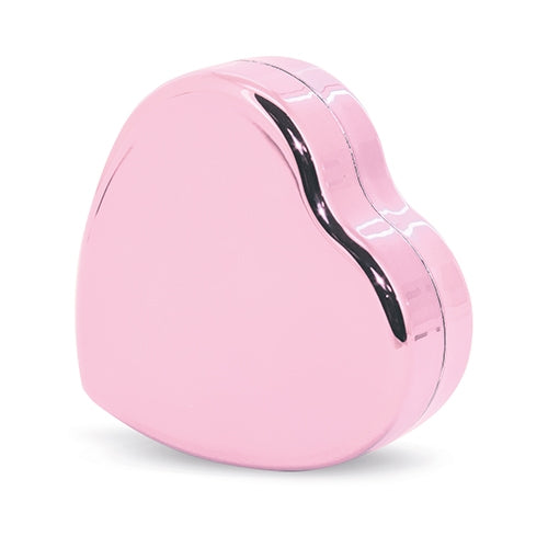 Balsamo Labial Corazon Rosa