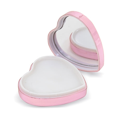 Balsamo Labial Corazon "Mary"