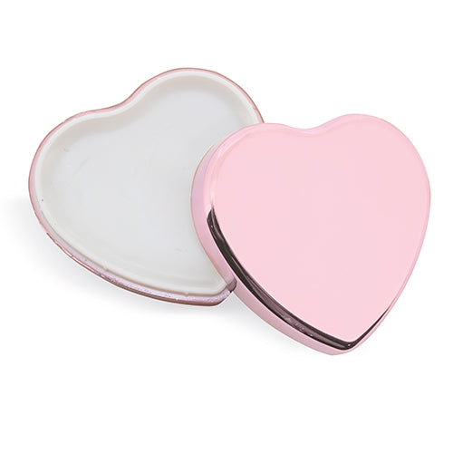 Balsamo Labial Corazon "Mary"
