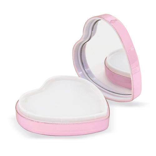 Balsamo Labial Corazon "Mary"