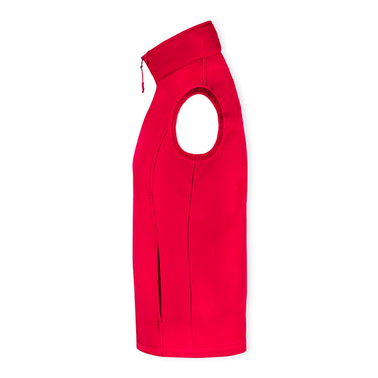 Chaleco (lote de 20)