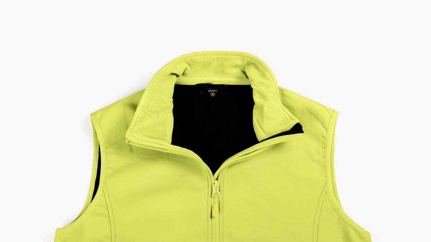 Chaleco (lote de 20)