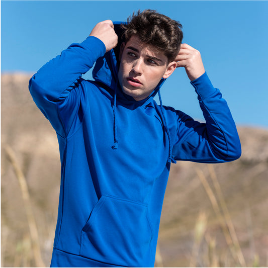 Sudadera Técnica Adulto