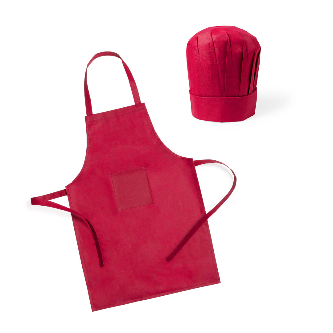 Set (lote de 50)