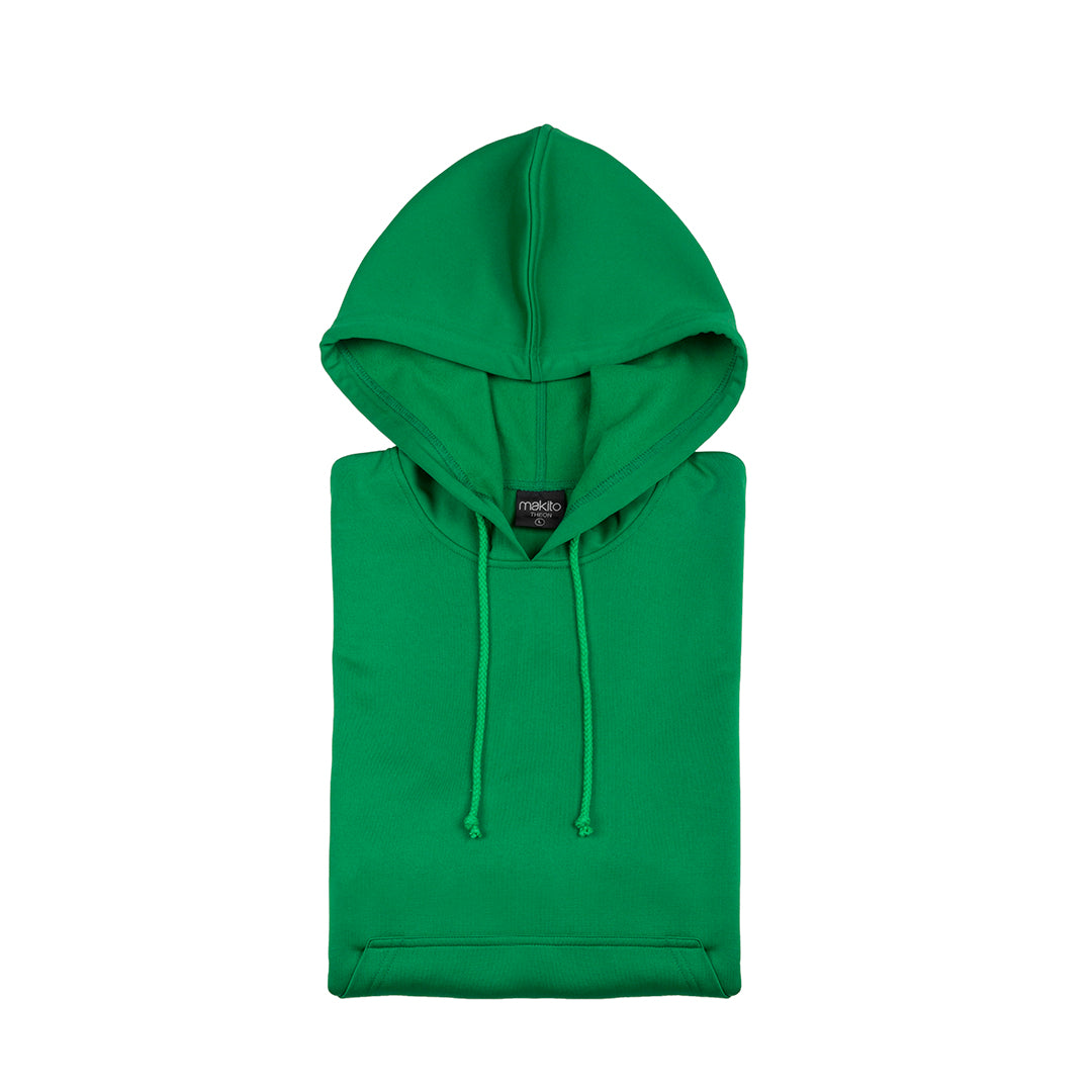Sudadera Técnica Niño (lote de 30)