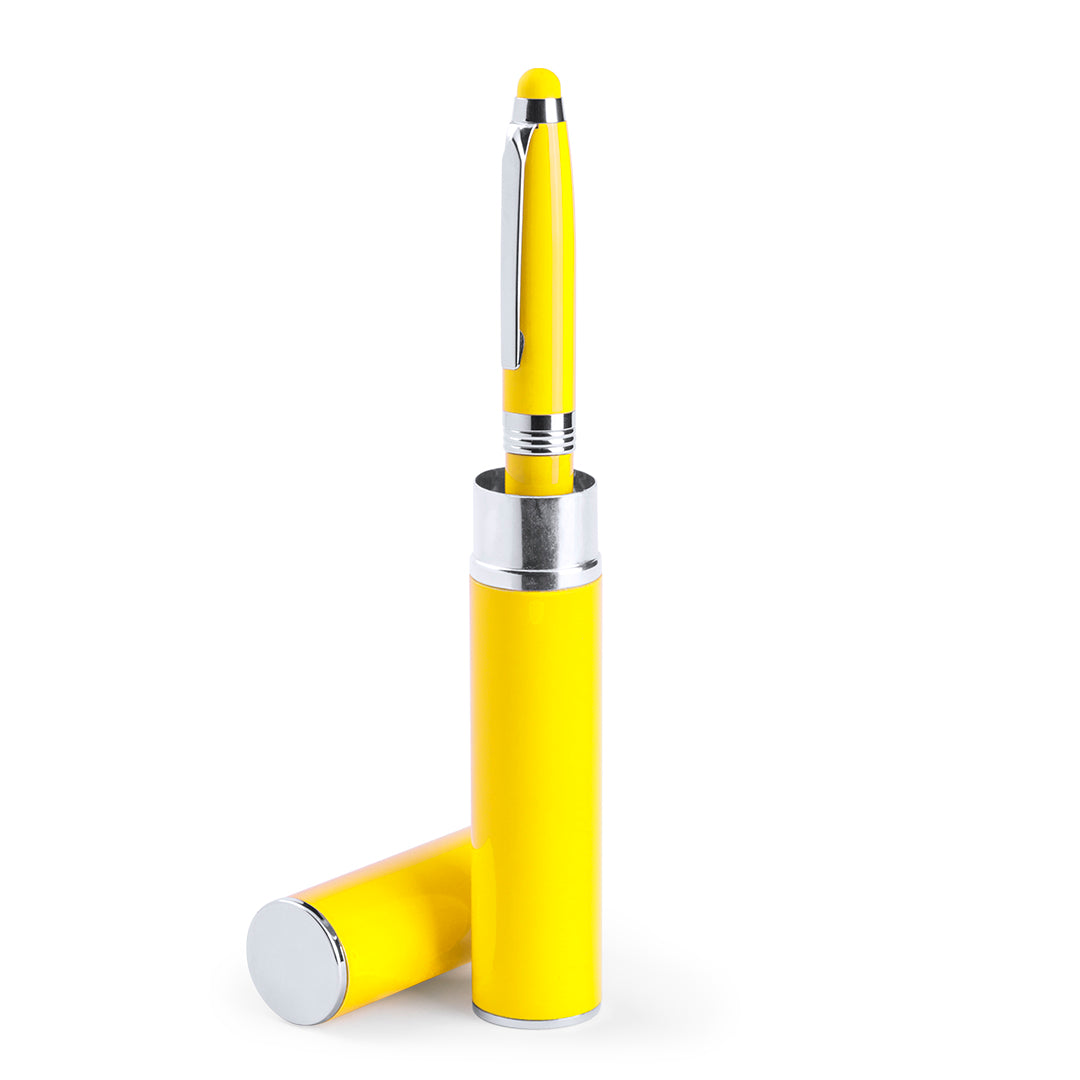 Bolígrafo Puntero