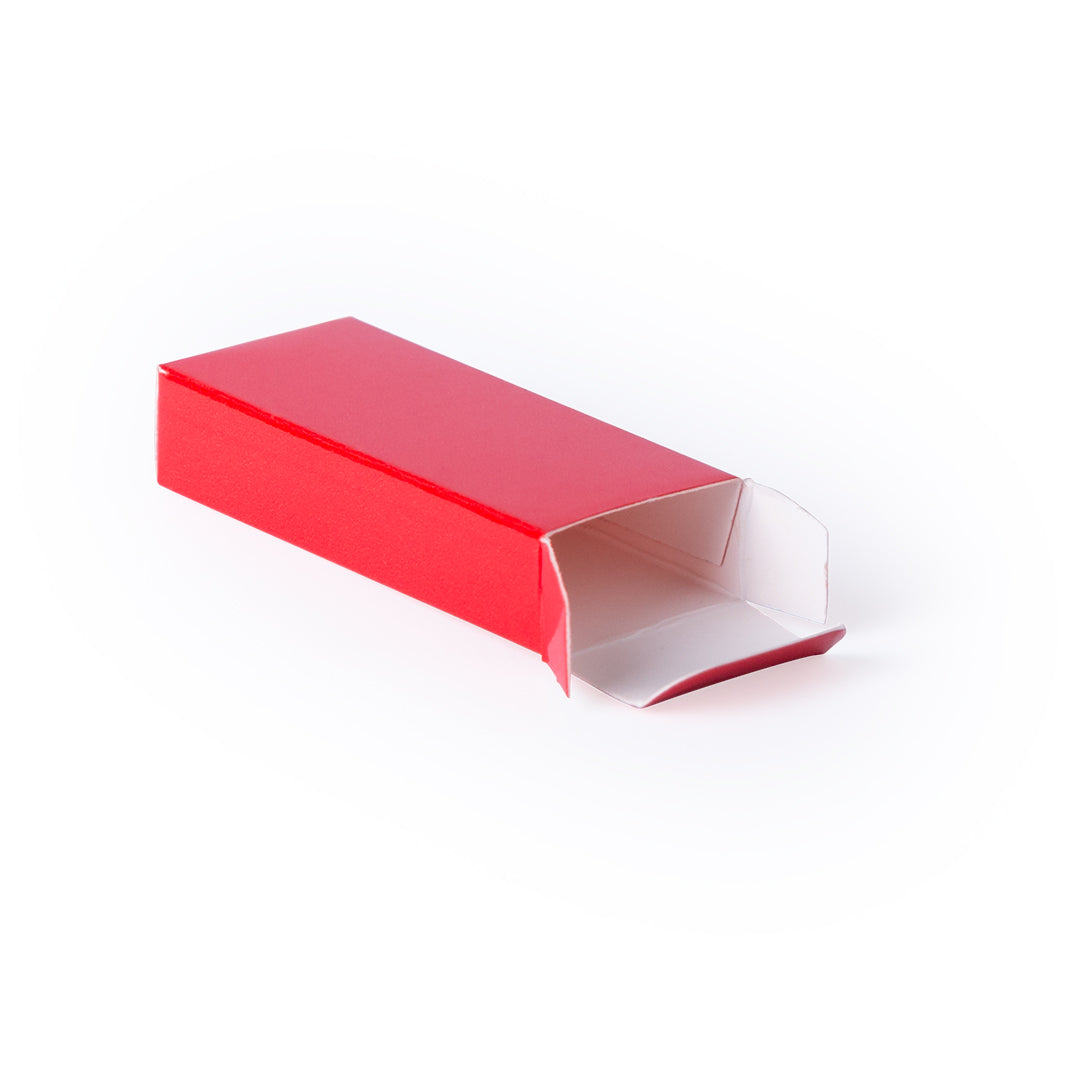 Estuche Presentación