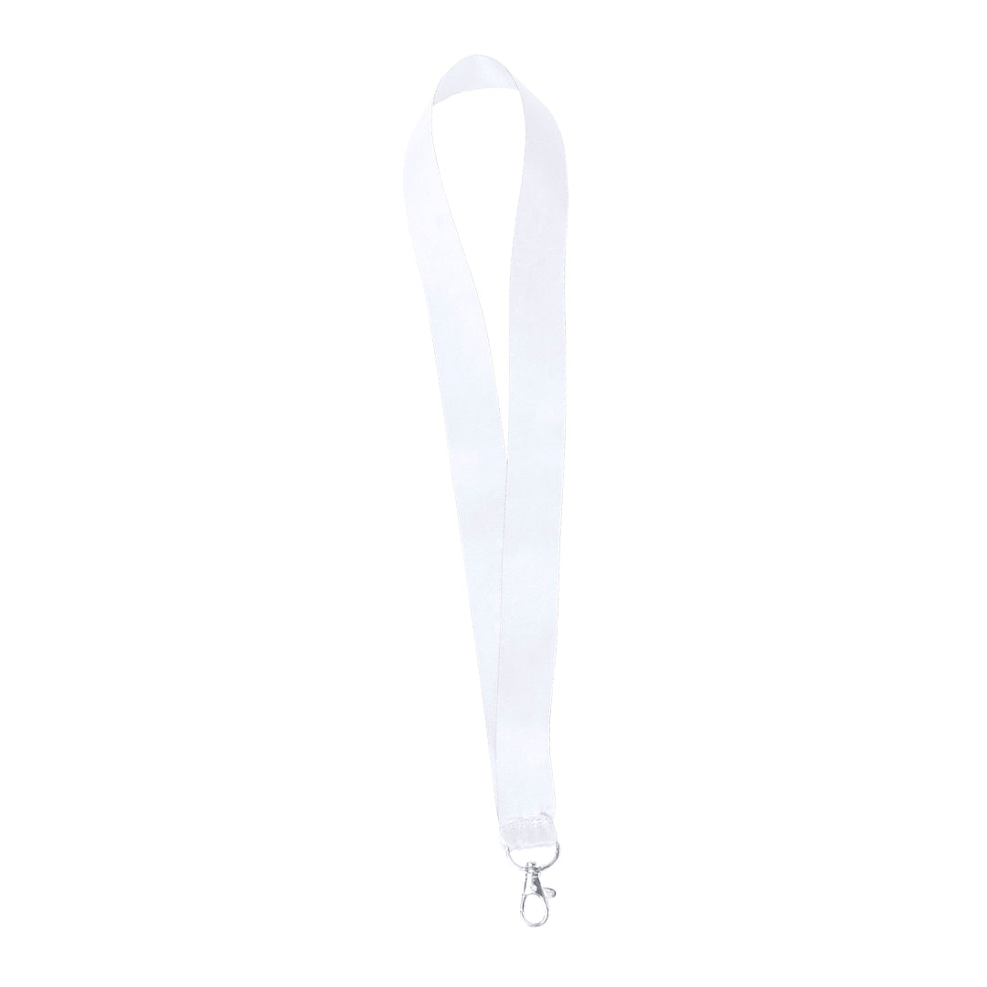Lanyard Sublimación (lote de 100)