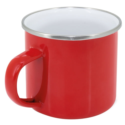 Mug Rojo