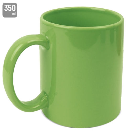 Mug De Ceramica Super Chic