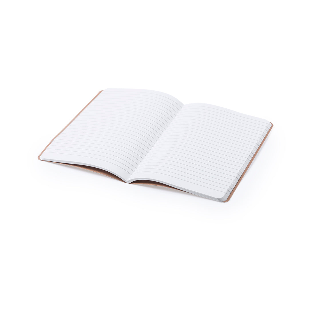 Libreta (lote de 50)