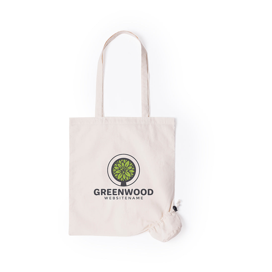 Bolsa Plegable (lote de 10)
