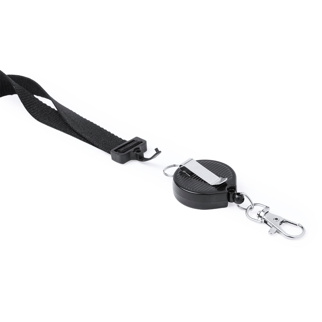 Lanyard (lote de 10)