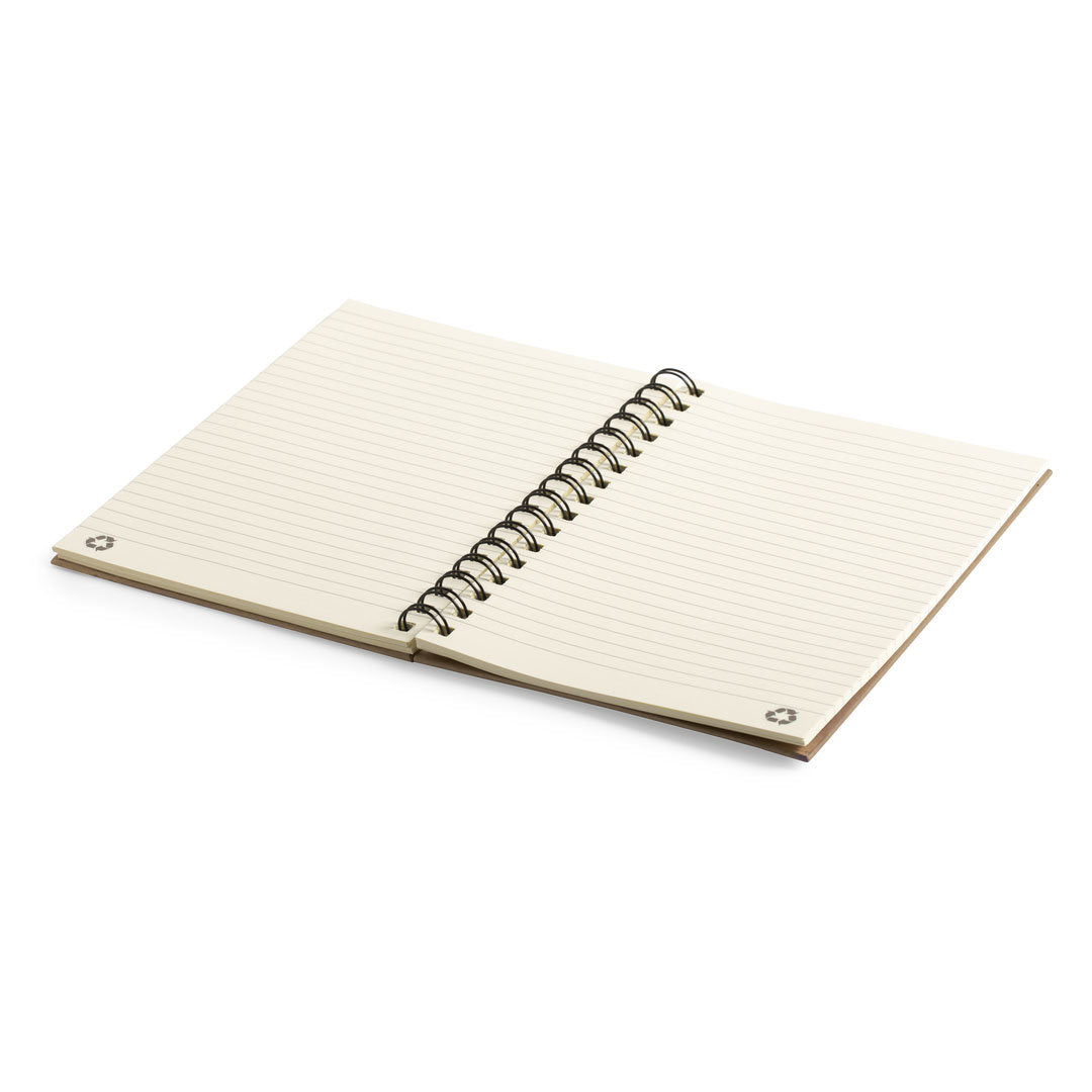 Libreta (lote de 25)