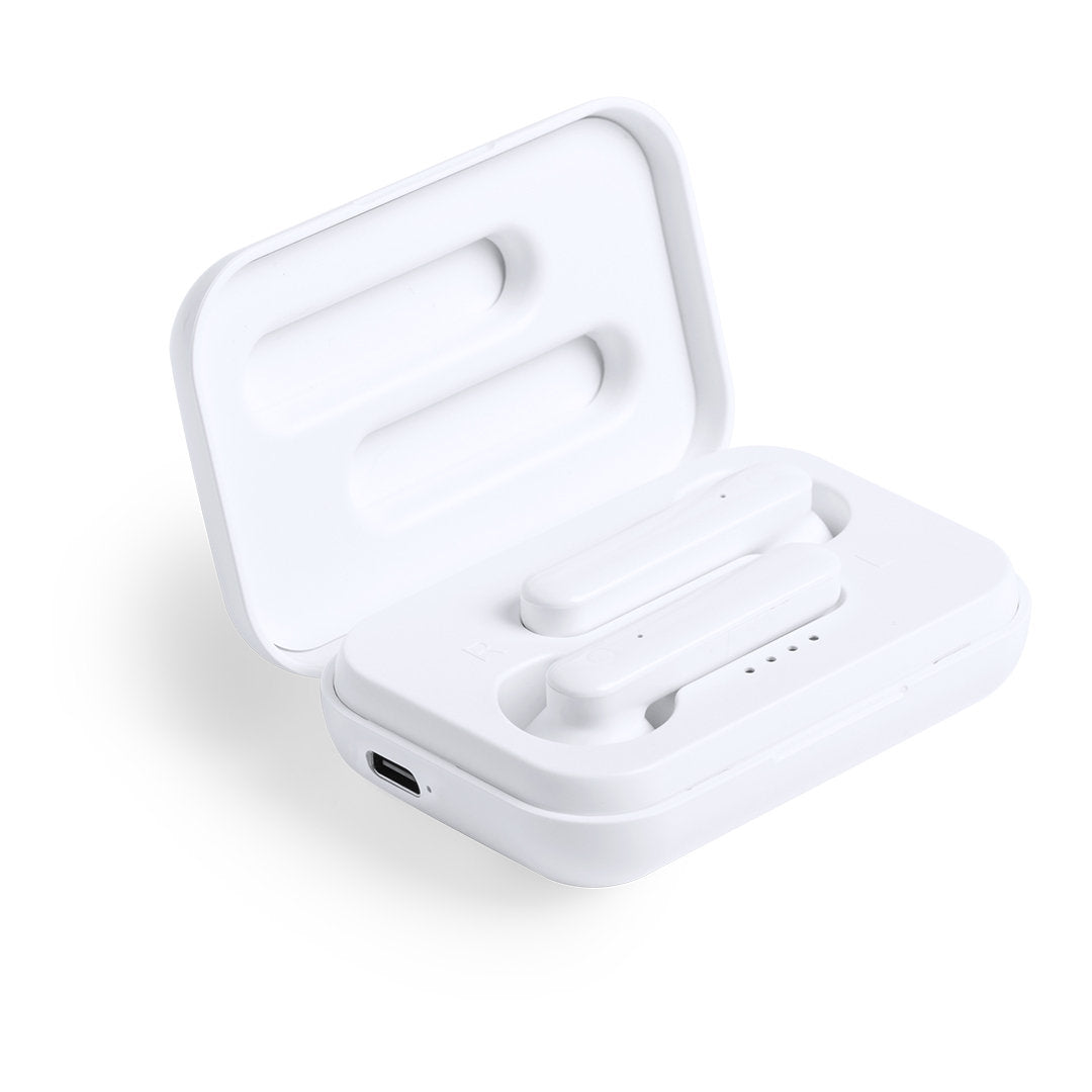 Auriculares (lote de 50)