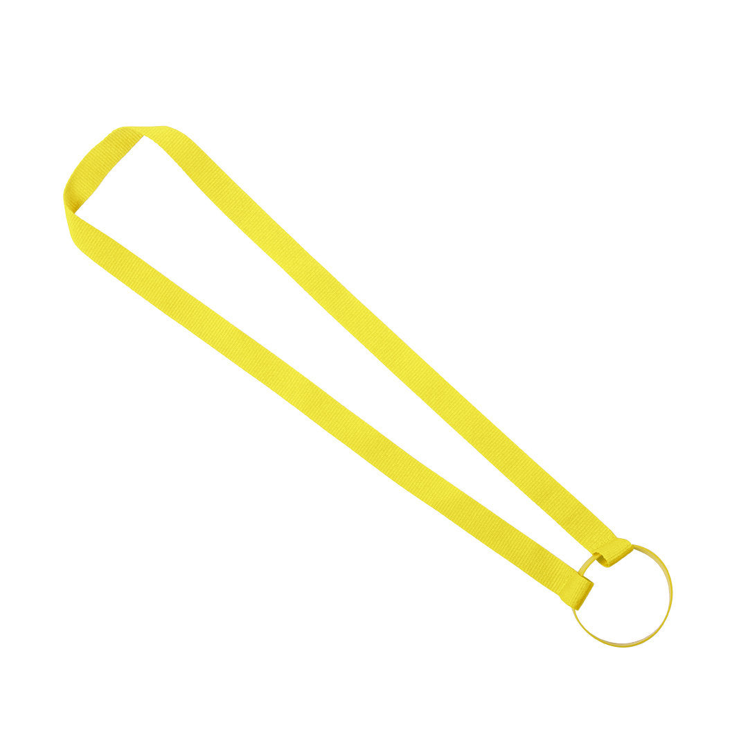 Lanyard Portavasos (lote de 10)