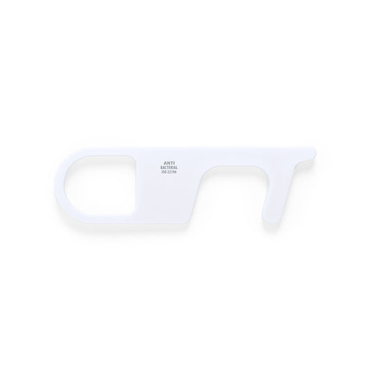 Llavero Antibacteriano Anticontact (lote de 200)