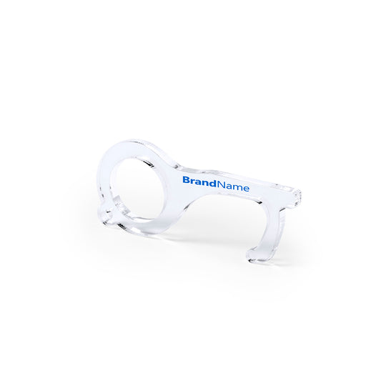 Llavero Anticontact (lote de 200)