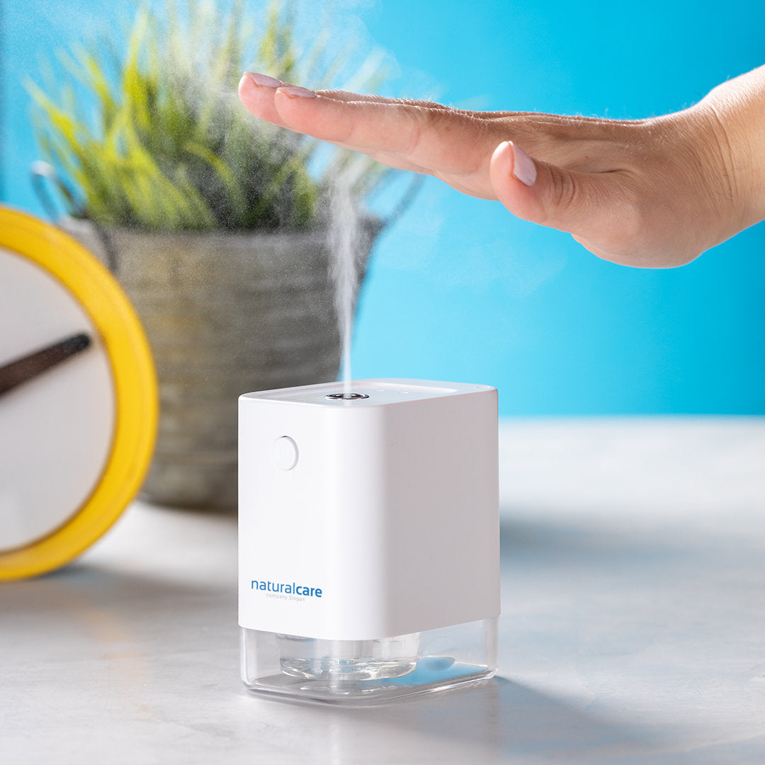 Dispensador Automático (lote de 50)