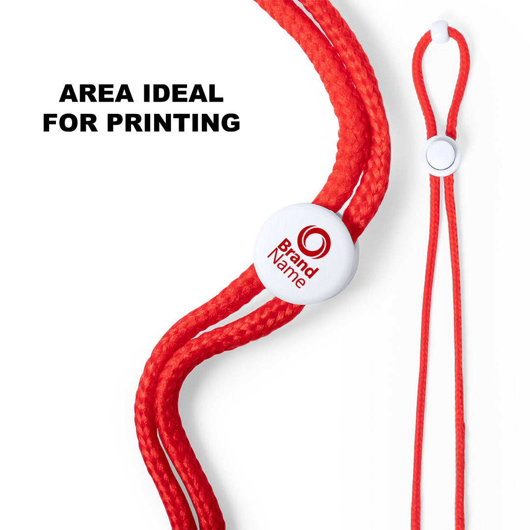 Lanyard (lote de 10)