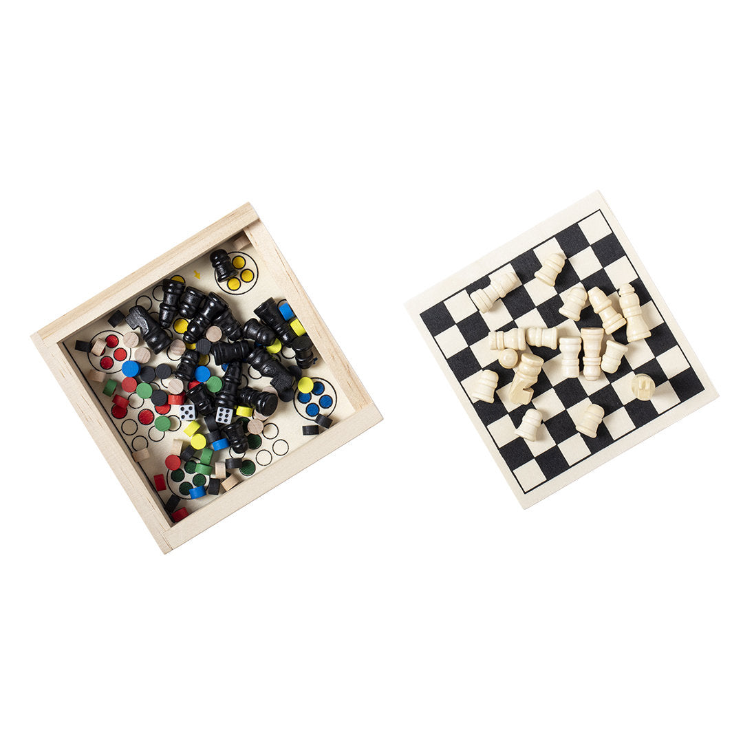 Set Juegos (lote de 50)