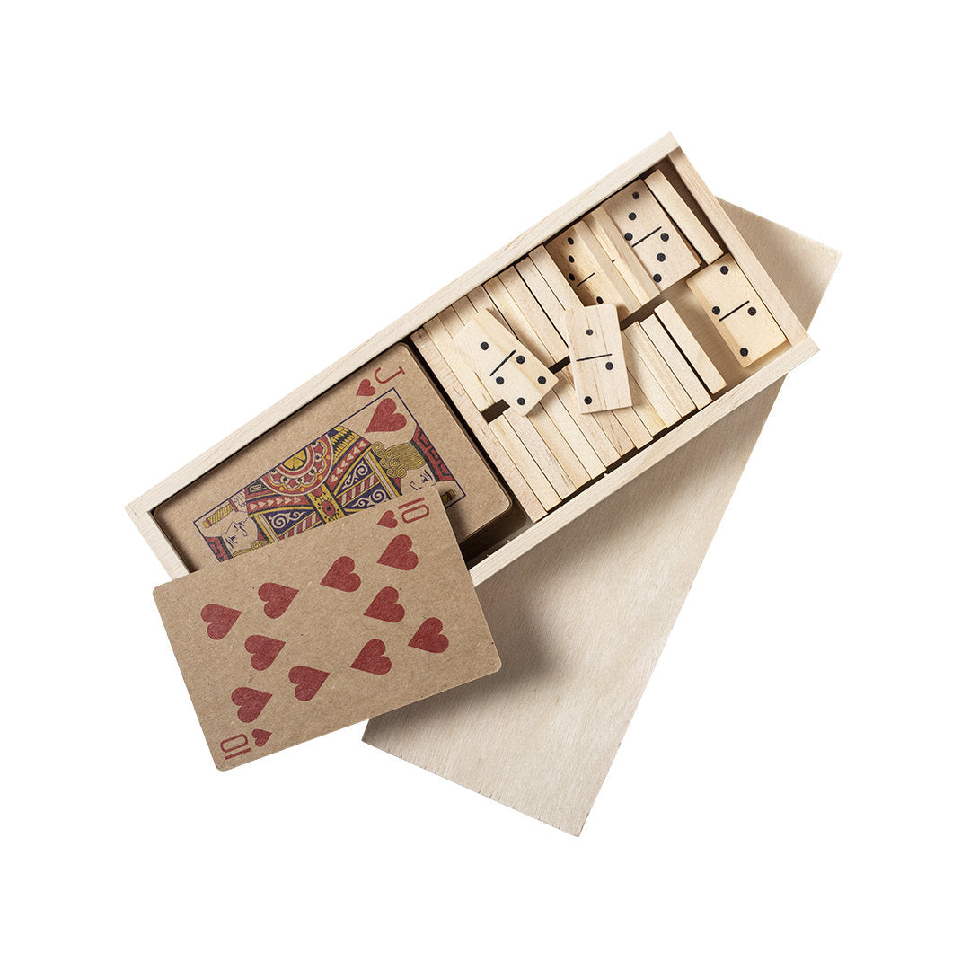 Set Juegos (lote de 50)