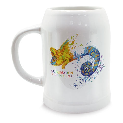 Jara Blanca Cerveza Sublimacion