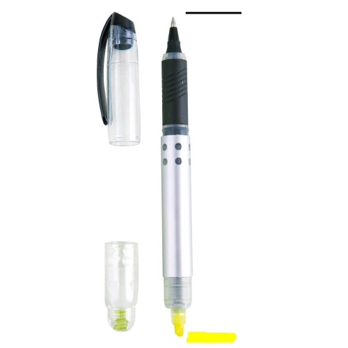 Roller + Marcador Amarillo "Ottax"