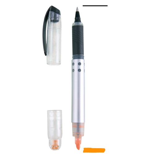 Roller + Marcador Naranja