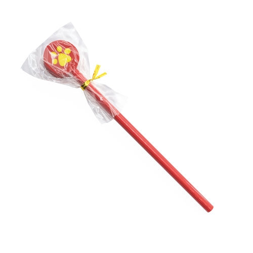 Set Lapices Foot Print 1 Pack