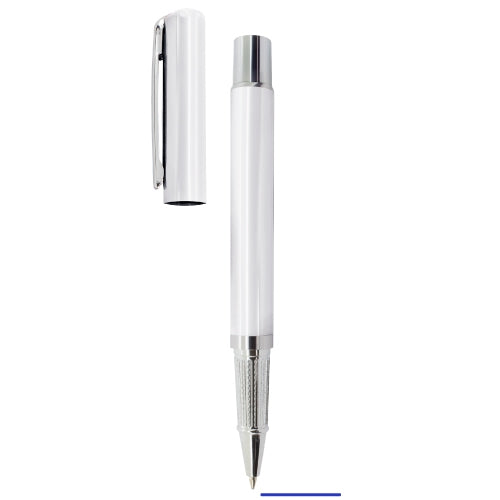 Roller Milesime Blanco