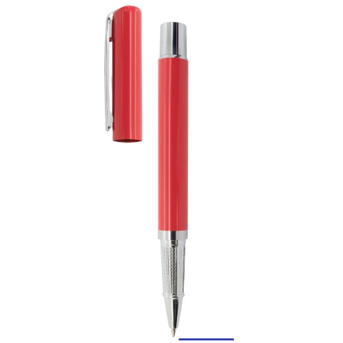 Roller Milesime Rojo