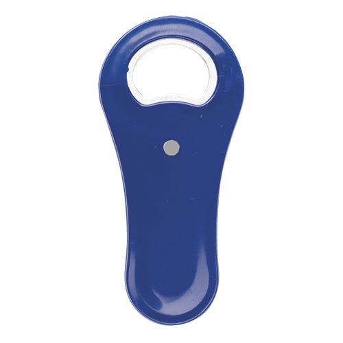 Abrebotellas Imantado Azul