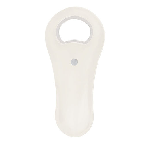 Abrebotellas Imantado Blanco