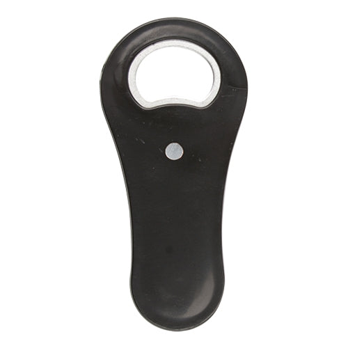 Abrebotellas Imantado Negro