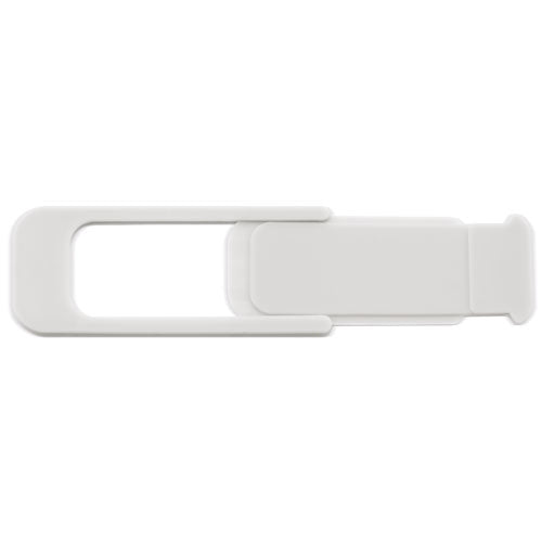 Protector Webcam Spy Blanco