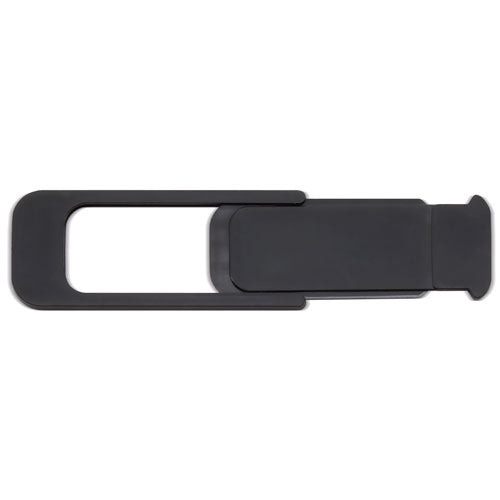 Protector Webcam Spy Negro