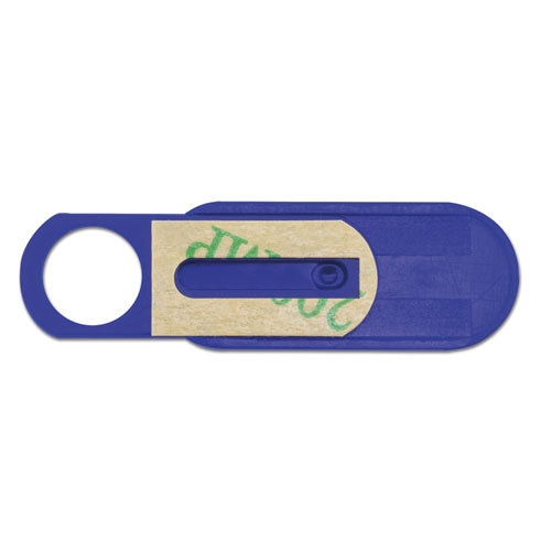 Protector Webcam Ak Azul