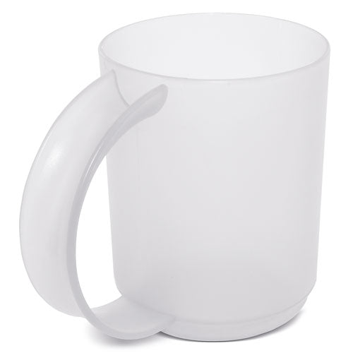 Jarra Plastico Transparente Tr