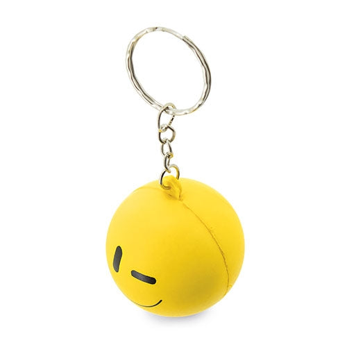 Llavero Anti Estres Smartphonerisa Risa