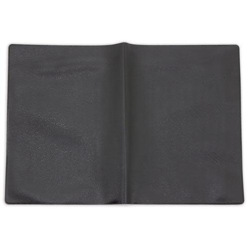 Portadocumentacion Auto Negro