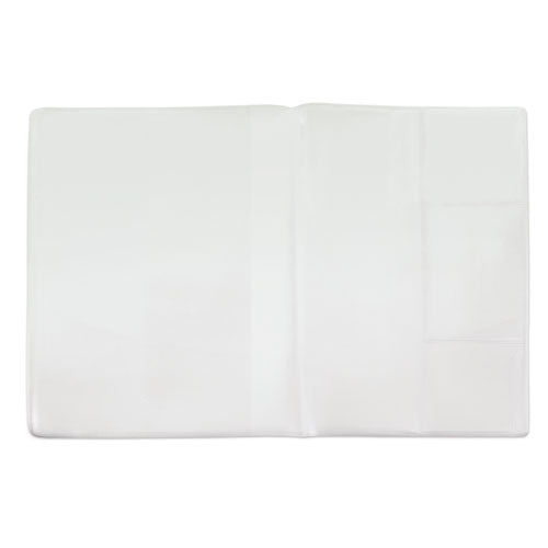 Portarecetas Cronicos Blanco