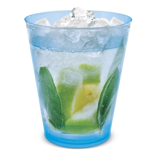 Vaso Gran Cubata Azul