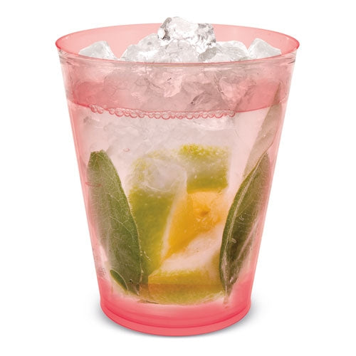 Vaso Gran Cubata Rojo