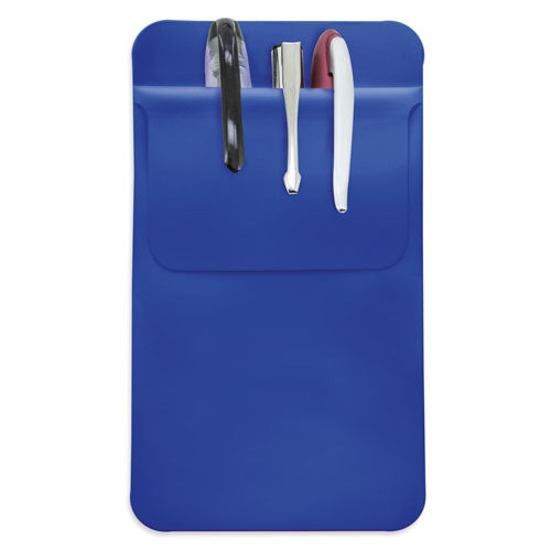 Protector De Bolsillo Azul