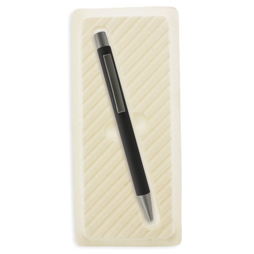 Estuche Flocado 1 Boligrafo