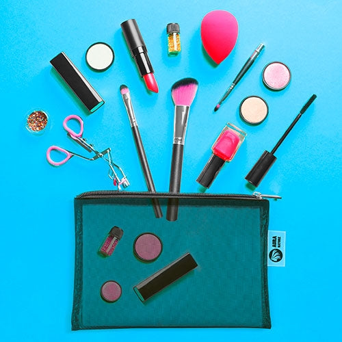 Neceser Rejilla Pt Plata