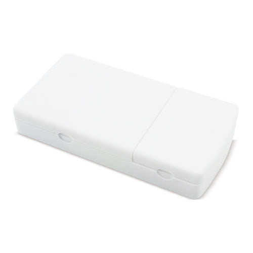 Pastillero Con Cutter