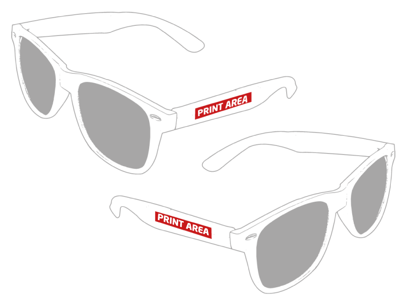 Gafas De Sol Premium "Durango"
